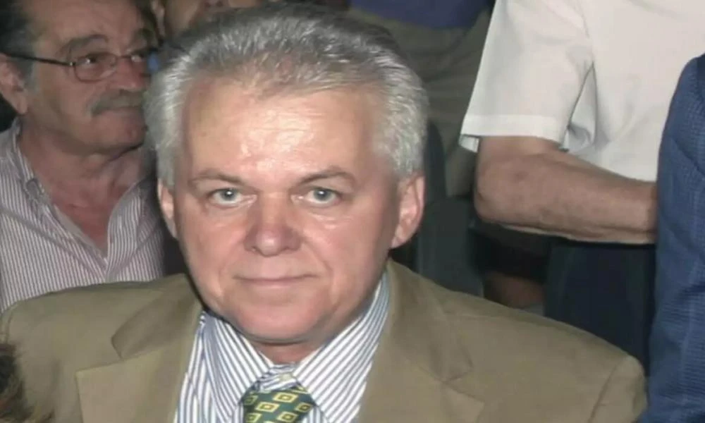 Έφυγε από τη ζωή ο δημοσιογράφος Ιωάννης Τζώρτζης